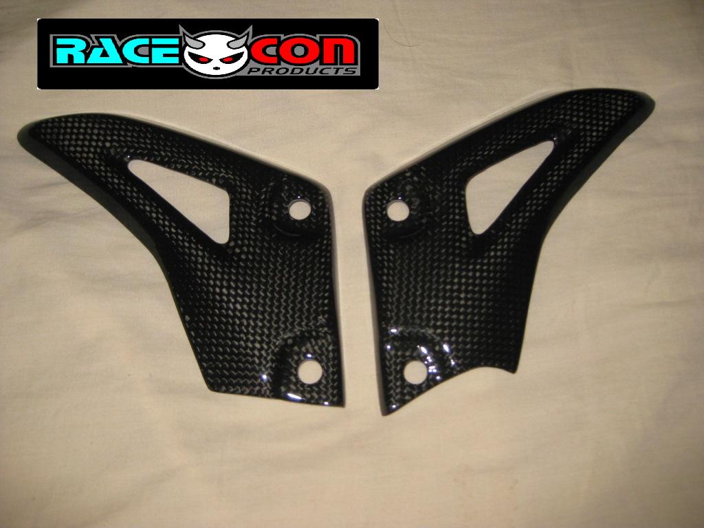 Heel Guards